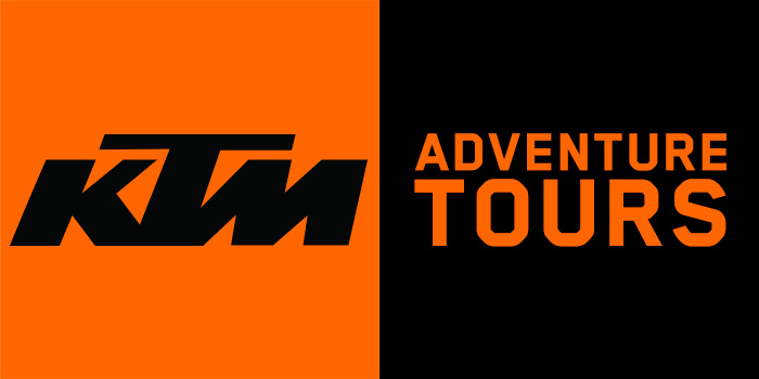 KTM Adventure Tours